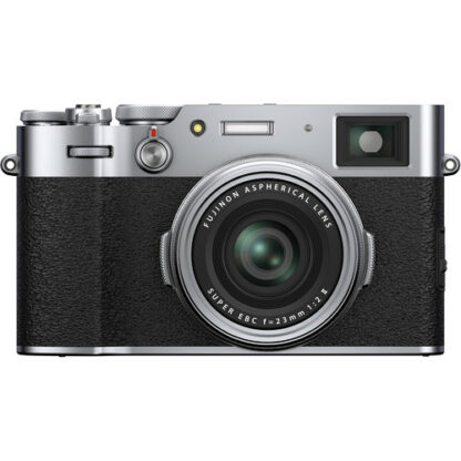 FUJIFILM X100V DIGITAL CAMERA