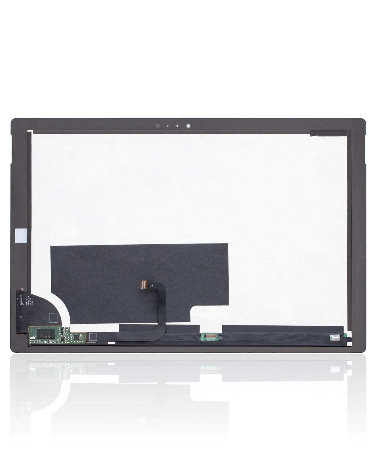 Microsoft Pro 3 Touch laptop screen