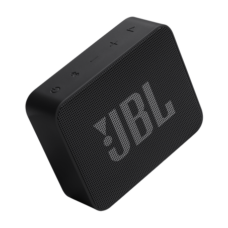 JBL GO Essential 2 Bluetooth Speaker-Black-JBLGOES2BLKEU