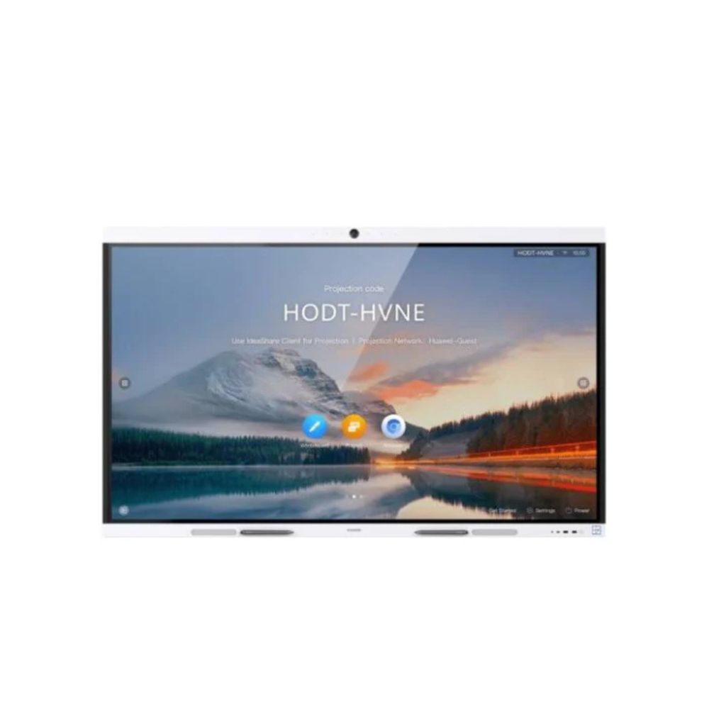 HUAWEI IdeaHub B2 75-Inch OPS i5