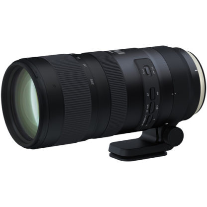 TAMRON  70-200MM F/2.8 DI VC USD G2 LENS