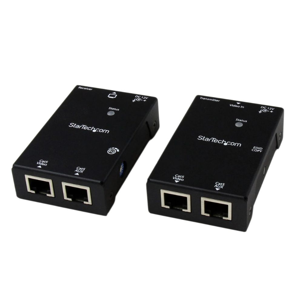 UGREEN C340 HDMI over CAT6 Extender with Receiver - 60322