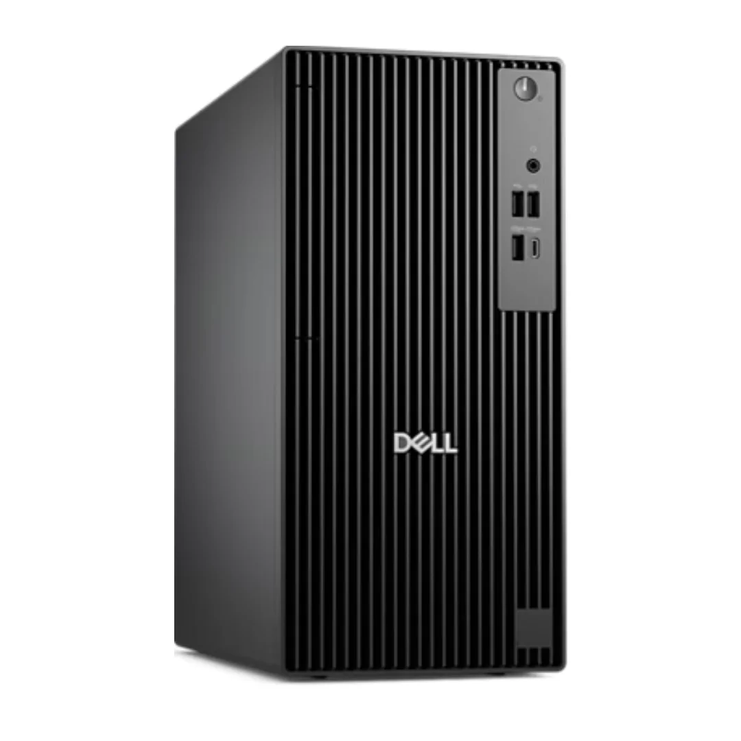 Dell Pro Tower QCT1250 Core Ultra 7 265 8GB RAM 512GB SSD Ubuntu XCTO_QCT1250_U7