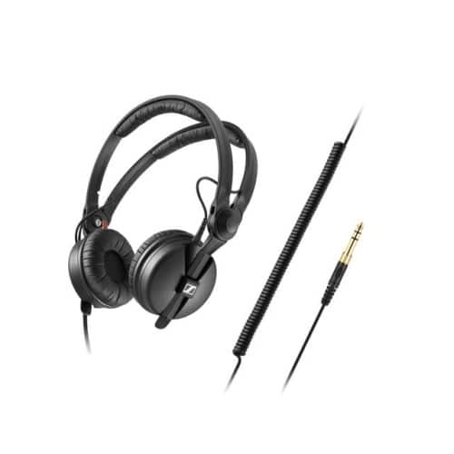 Sennheiser HD 25 PLUS HEADPHONES