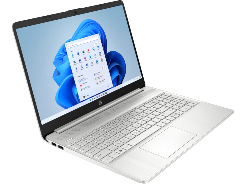 HP 15s‑fq5318TU Intel Core i7‑1255U 8GB RAM 512GB SSD – 9A8X1PA