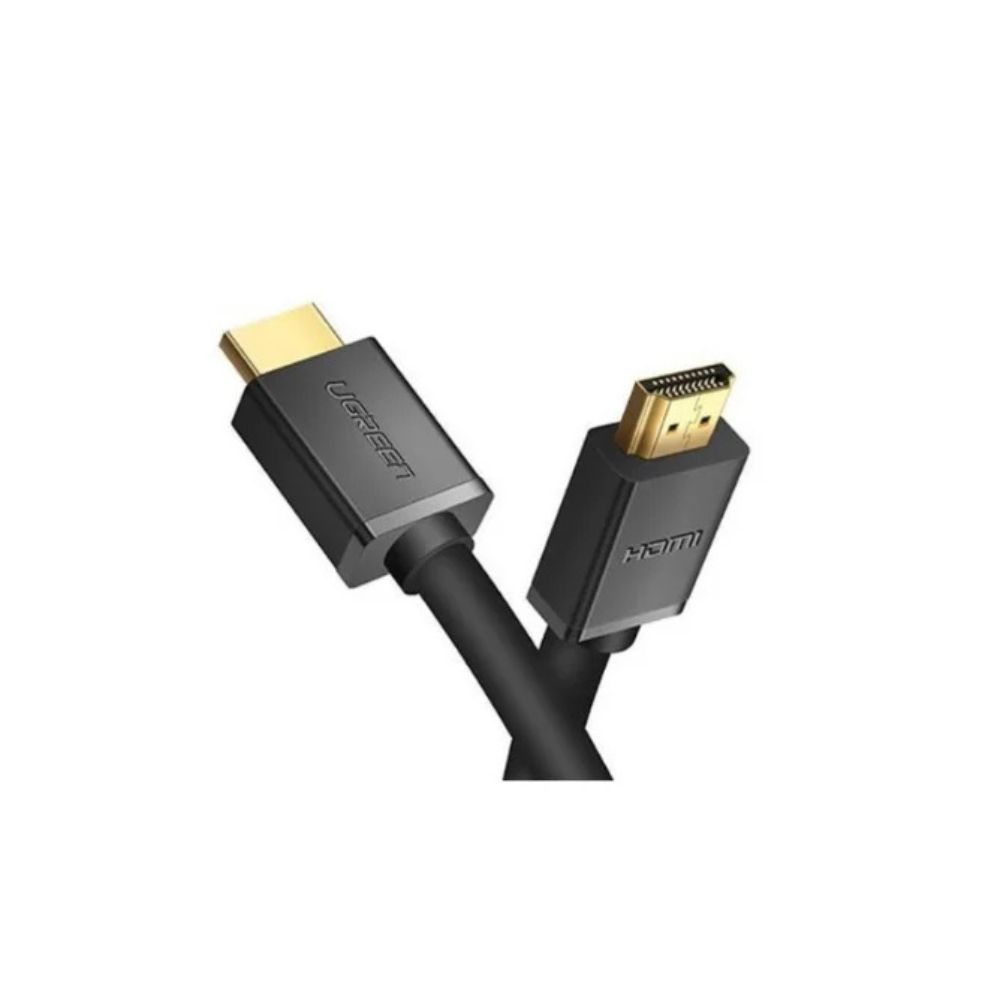 UGREEN HD104 HDMI 4K Cable Male to Male 15 Meter Black 10111