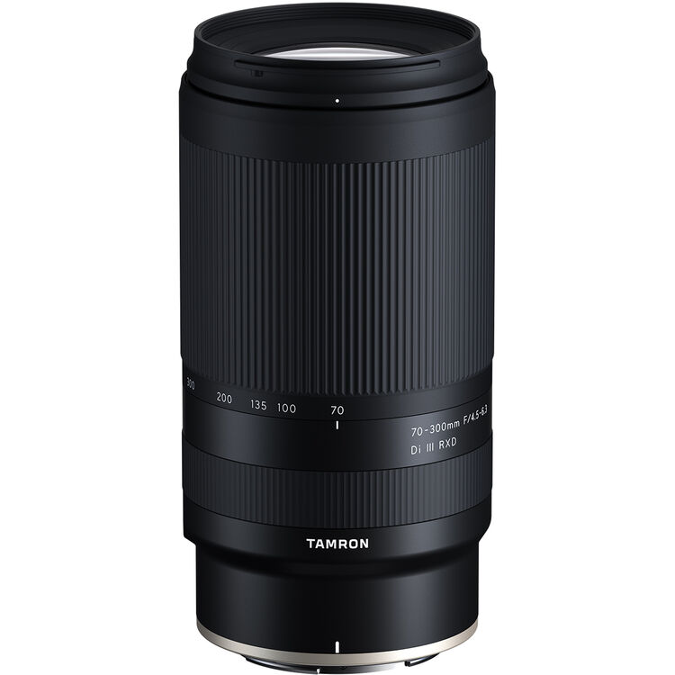 TAMRON 70-300MM F4.5-6.3 Z SERIES LENS(Nikon Z)