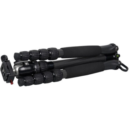 Sirui T-005SK + B-00K Tripod
