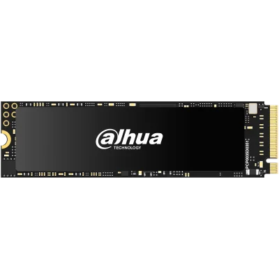 Dahua 2 TB NVMe M.2 PCIe Gen 4x4  2280 SSD DHI-SSD-C970VN2TB
