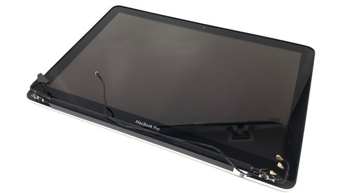MacBook A1278 laptop screen