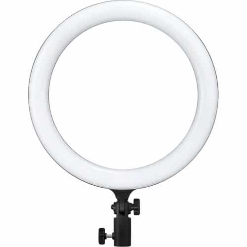 GODOX LR 120 RINGLIGHT (12", Black)