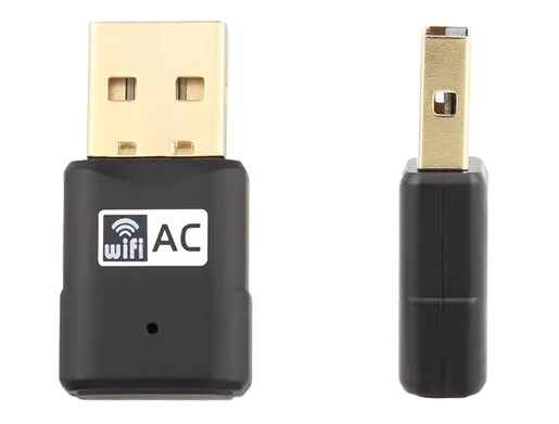 Fanvil WF20 USB WiFi Dongle