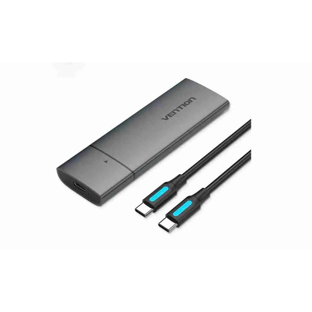 Vention M.2 NVMe SSD Enclosure VEN KPGH0-3272