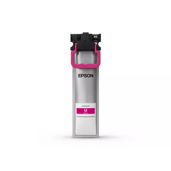 Epson Magenta XL Ink Cartridge 38.1ml for WF-C52xx / WF-C57xx Series