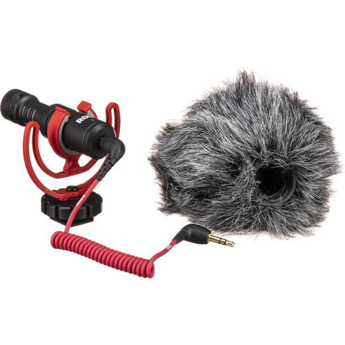 RODVIDEOMICRO RODVIDEOMICRO