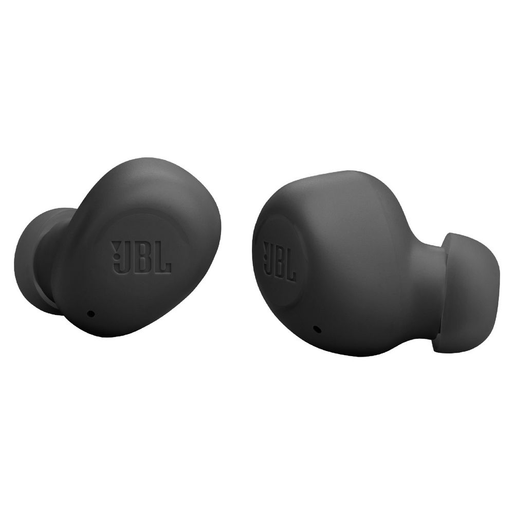 JBL WAVE True wireless Buds -Black JBLWBUDSBLK