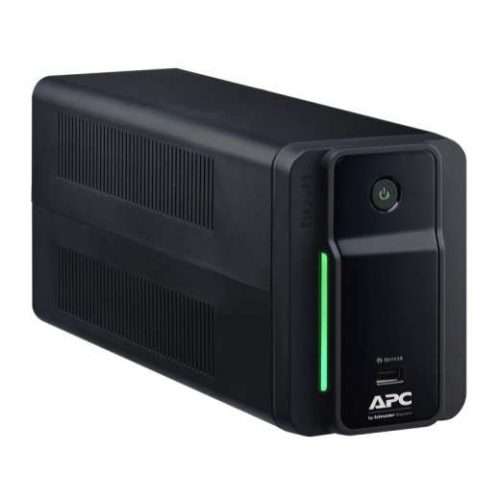 APC Back-UPS 750VA 230V BX750MI-MS