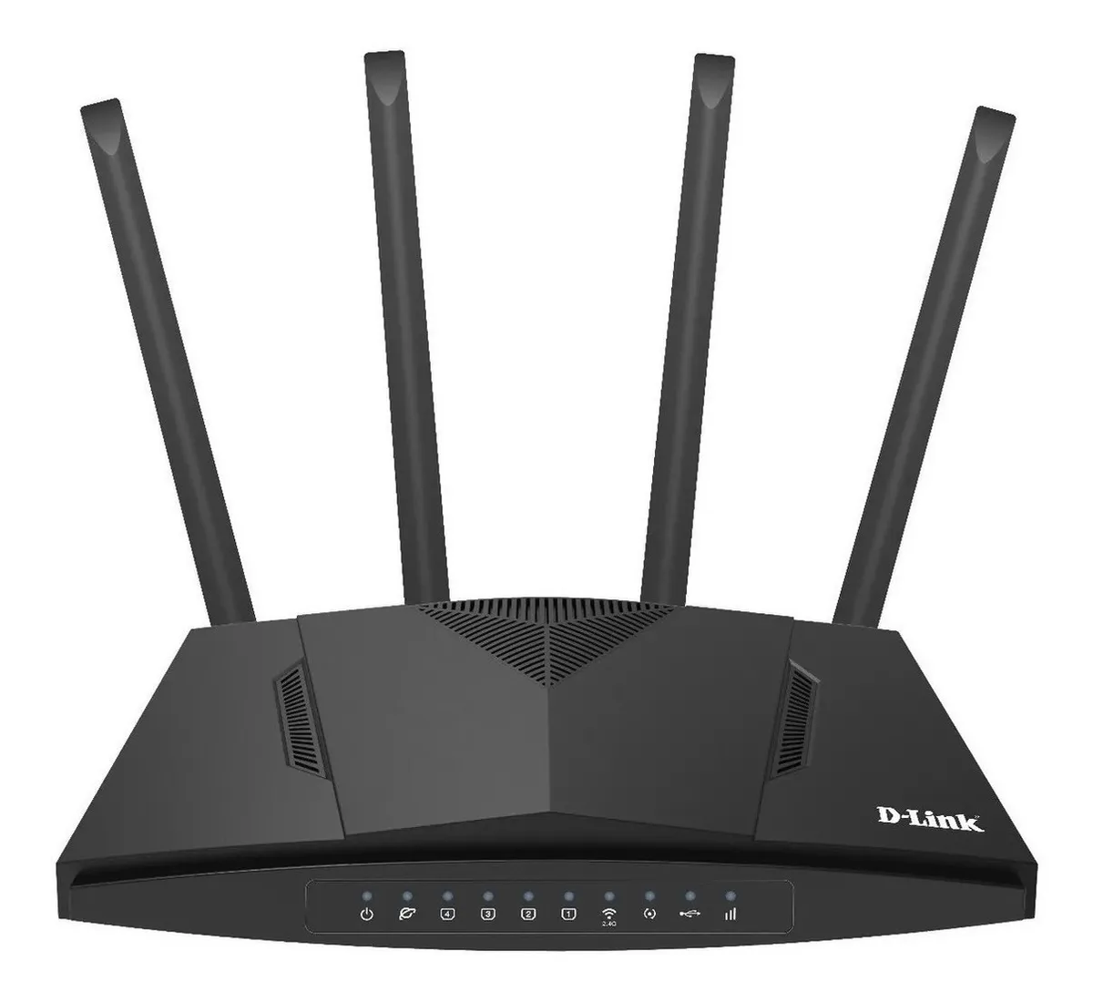 D-Link’s DWR-M921 4G N300 LTE Router