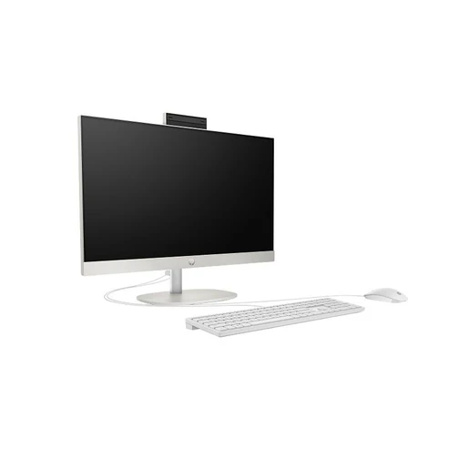HP All‑in‑One 24‑CR1002 Core Ultra 7‑155U 16GB RAM 512GB SSD – CW2U8PA