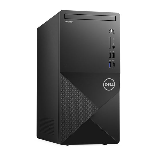 Dell Vostro 3030 MT i7-12700 8GB RAM 512GB SSD Ubuntu N6007VDT3030MTEMEA