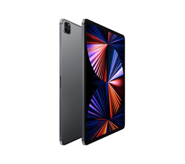 IPAD PRO 5TH GEN 12.9-INCH WIFI 128GB - SPACE GREY