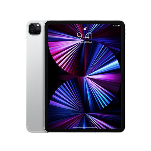 Apple iPad Pro 13" M4 Chip 8GB RAM 256GB ROM WiFi + Cellular (5G)
