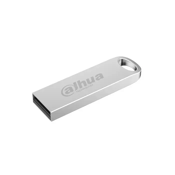 Dahua 32 GB USB2.0  Metalic flash drive DHI-USB-U106-20-32GB