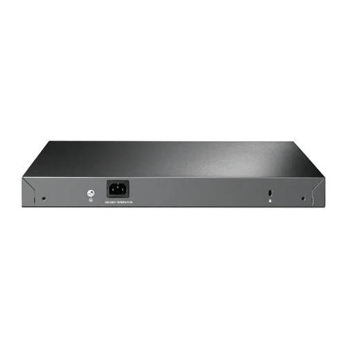 TP-Link Omada JetStream 48-Port Gigabit L2+ Switch PoE+ 4-Port 10GE SFP+ -TL-SG3452X