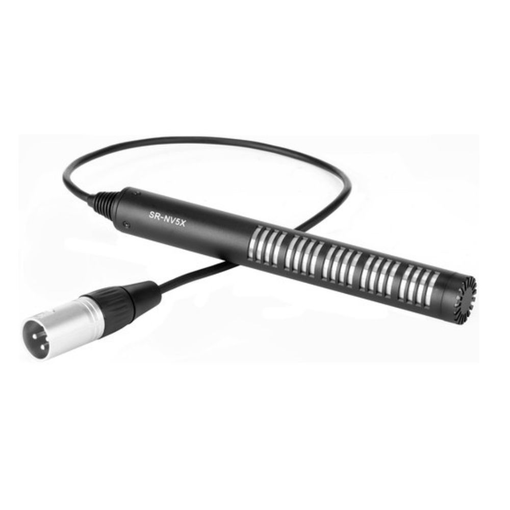 SARAMONIC SR-NV5X SHOTGUN MICROPHONE