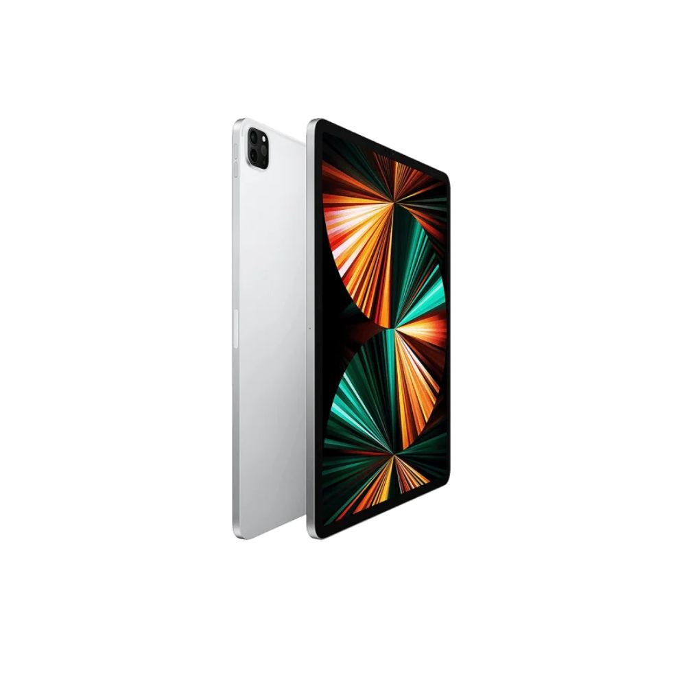 Apple iPad Pro 12.9" 5th Gen 2TB ROM WiFi - Silver