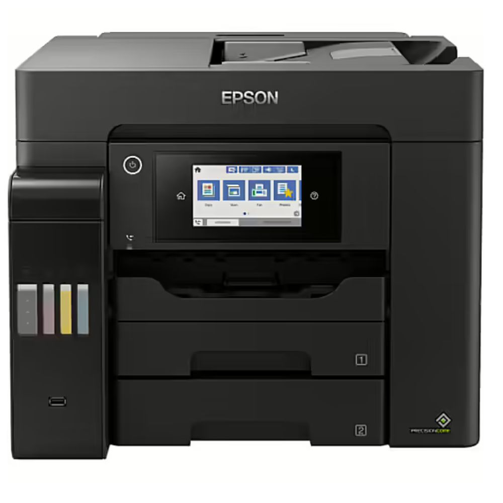 Epson EcoTank L6570 Wi-Fi Duplex All-in-One Ink Tank  Printer