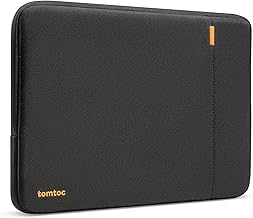 GENERIC 13.6" Zipped Laptop Sleeve