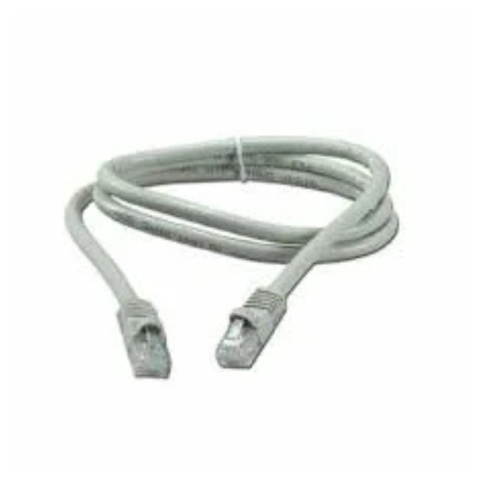 Siemon Cat 6A Patch Cord 1M
