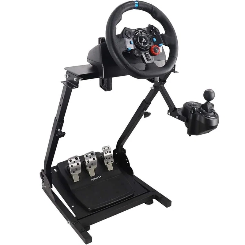 PXN A9 GAMING RACING WHEEL FOLDABLE STAND