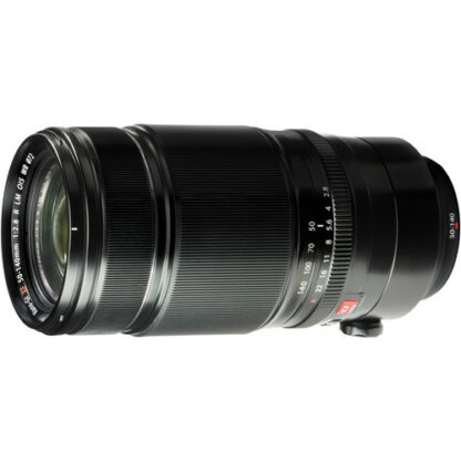 FUJIFILM XF 50-140MM F2.8 R LM OIS WR LENS