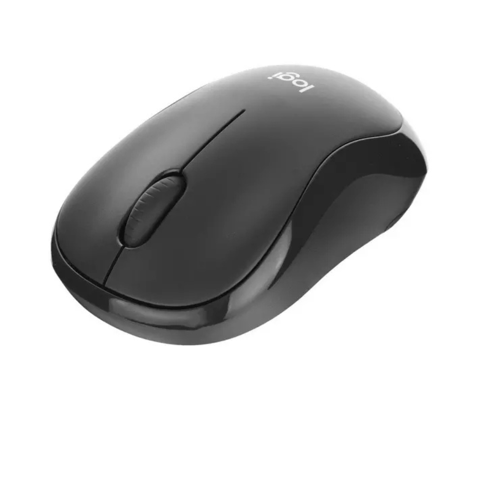Logitech M240  SILENT Bluetooth Mouse - Graphite 910-007119