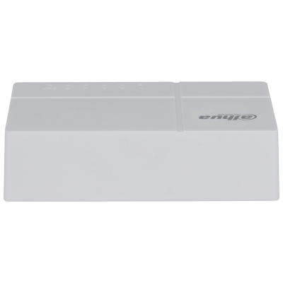 DAHUA SF1005L5 5-Port Unmanaged Ethernet Switch WITH 10/100 Mbps adaptive ports