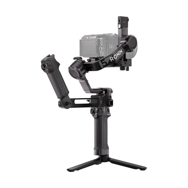 DJI RS5 Combo Stabilizer