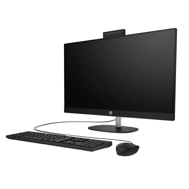 HP All‑in‑One 27‑cr0155nh i7‑1355U 8GB 512GB SSD 27" Touch – A99BNEA
