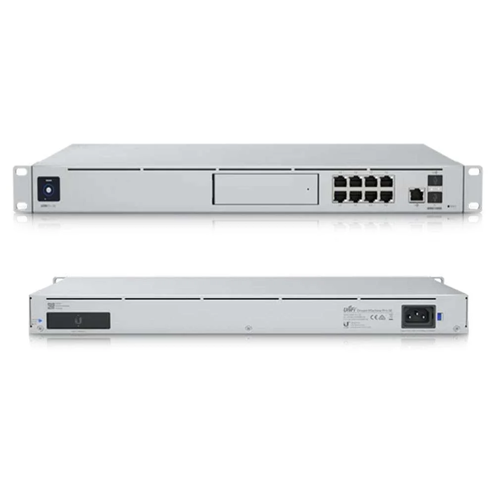 Ubiquiti UniFi Dream Machine Special Edition (UDM-SE)
