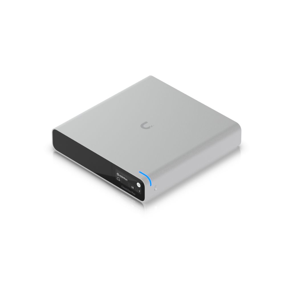 Ubiquiti UCK-G2-SSD CloudKey+