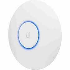 Ubiquiti UniFi AP AC Pro Indoor/Outdoor Access Point (UAP-AC-PRO)