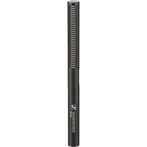 SENNHEISER MKE 600 SHOTGUT MICROPHONE