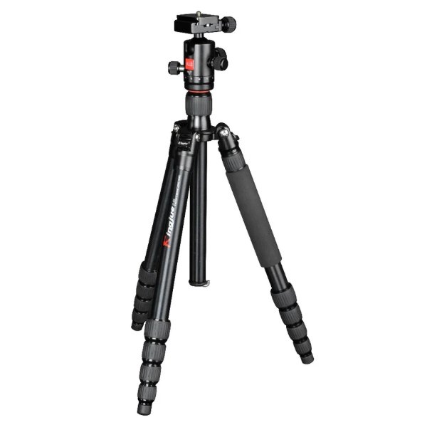 Kingjoy AT259-QE-0T Tripod