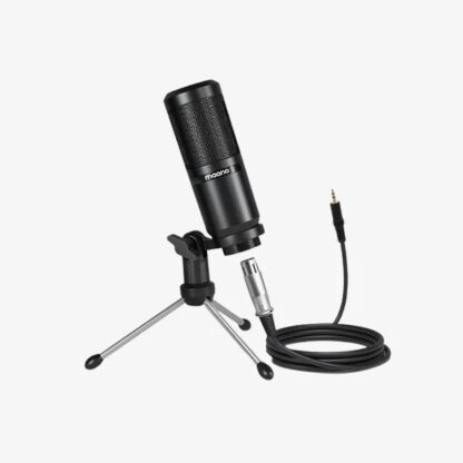 MAONO PM360TR CONDENSER MICROPHONE