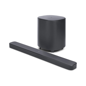 JBL BAR 500 5.1 Bluetooth Sound Bar-Blue JBLBAR500PROBLKUK