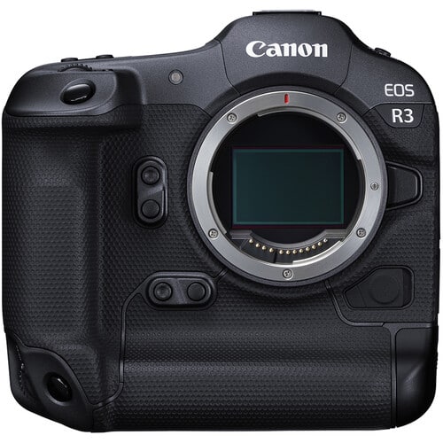 CANON EOS R5MII RF 24-105 f4L KIT