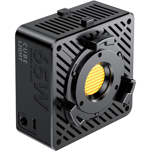 Ulanzi EC65 65W Bi-Color LED Cube Light