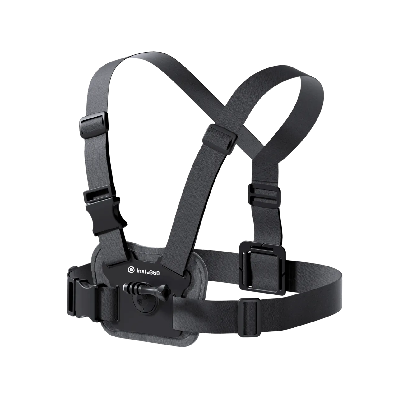 INSTA 360 CHEST MOUNT FOR ACTION CAMERA