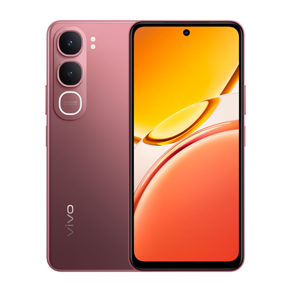 Vivo Y21D 6GB RAM 256GB ROM